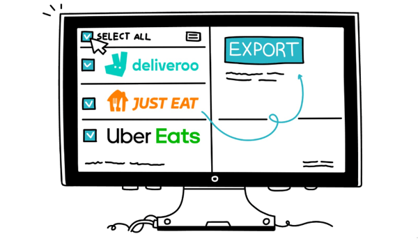 bulk-menu-export