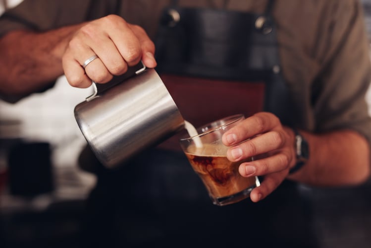 Brewing Success: How Tech Improves Customer Experience in Coffee Shops