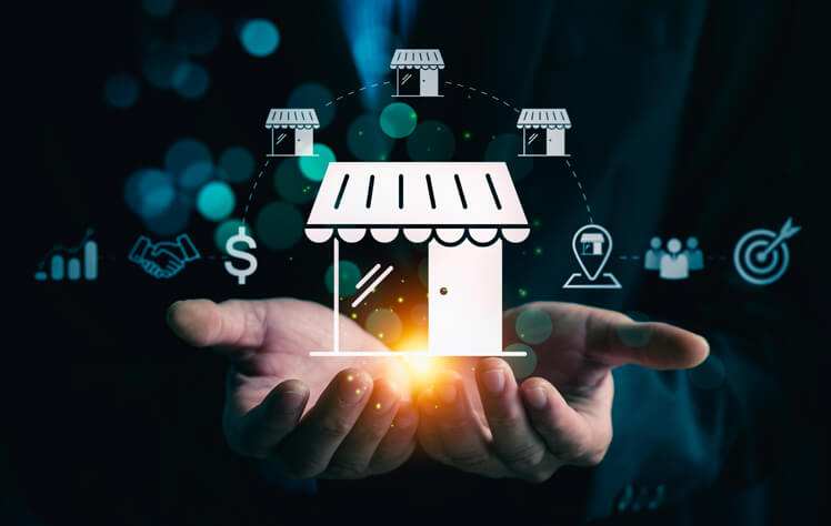 Franchise Management