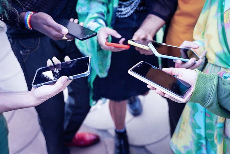 Multi-Site Myopia - How Disparate Data Breaks the Chain