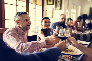 Rapporto Ristorazione FIPE 2024