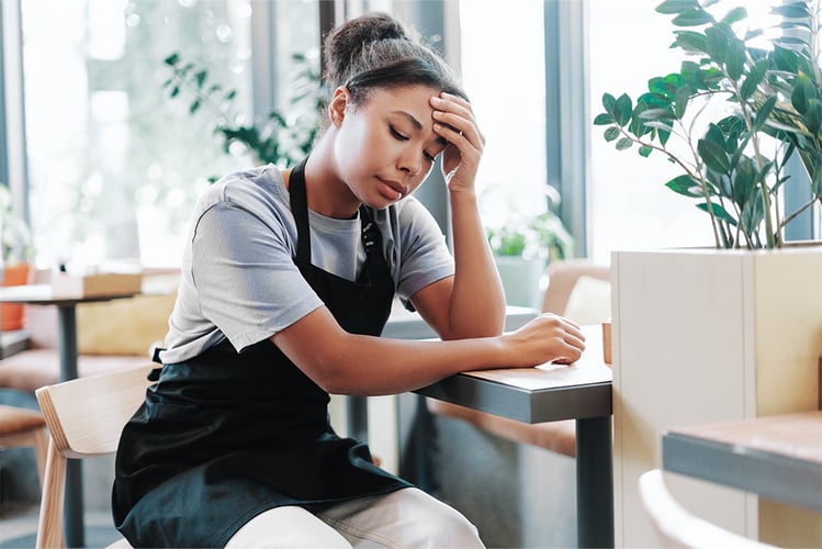 Morale and Motivation - Improving Staff Retention With Syrve