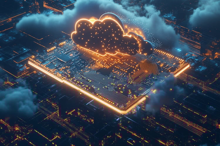 Cloud-Based Tech – A More Sustainable Solution for Your Restaurant