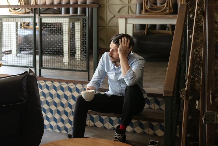 Hospitality's Mental Health Crisis - Why Tech Matters More Than Ever featured image