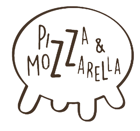 pizzaemozzarella grigio