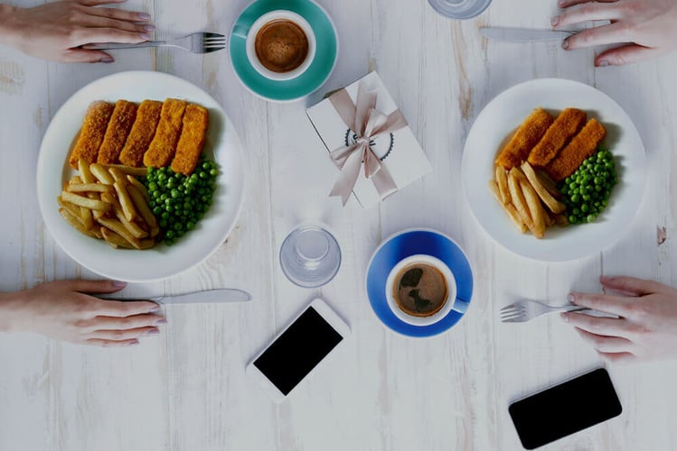 Reducing Plate Waste With Portion Control - A 5-Step Guide