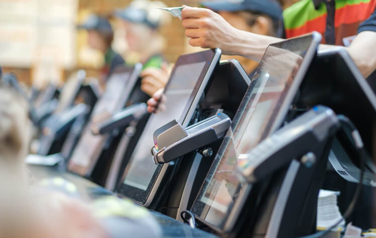 Quick Service Restaurant