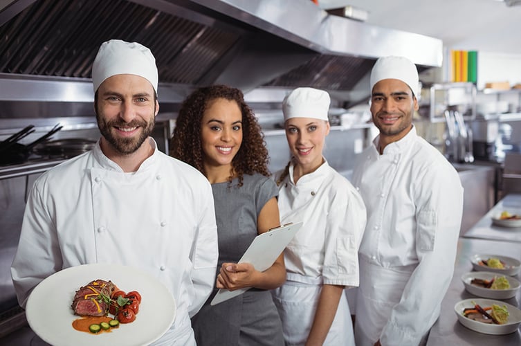 Gestione del personale: un team felice crea migliori risultati