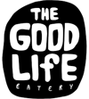 Syrve customer - The Good Life Eatery
