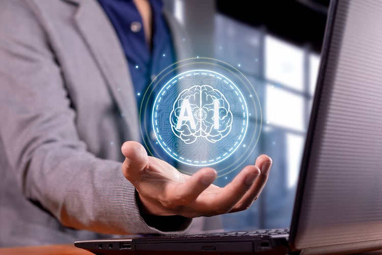 Ma il tuo software contiene l'Intelligenza Artificiale?