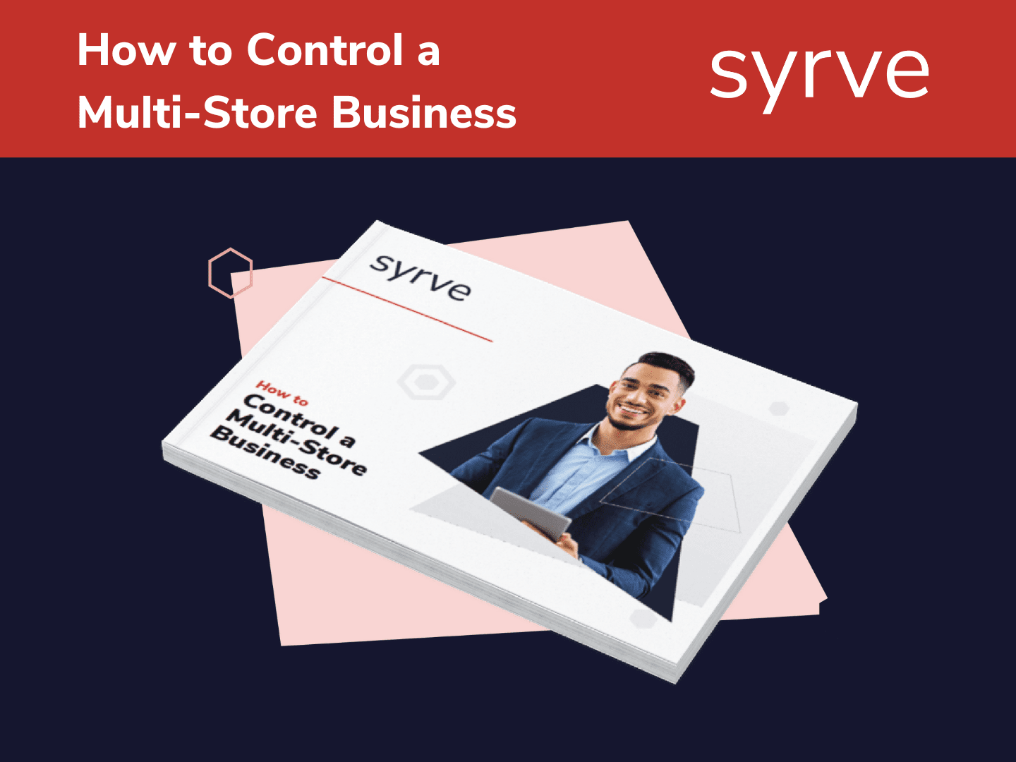 How to Control a Multi-Store Business