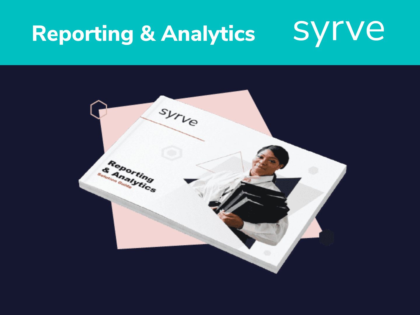 Reporting and Analytics