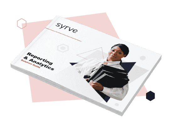 Syrve - Solution Slicks - R&A - 3D Cover Asset