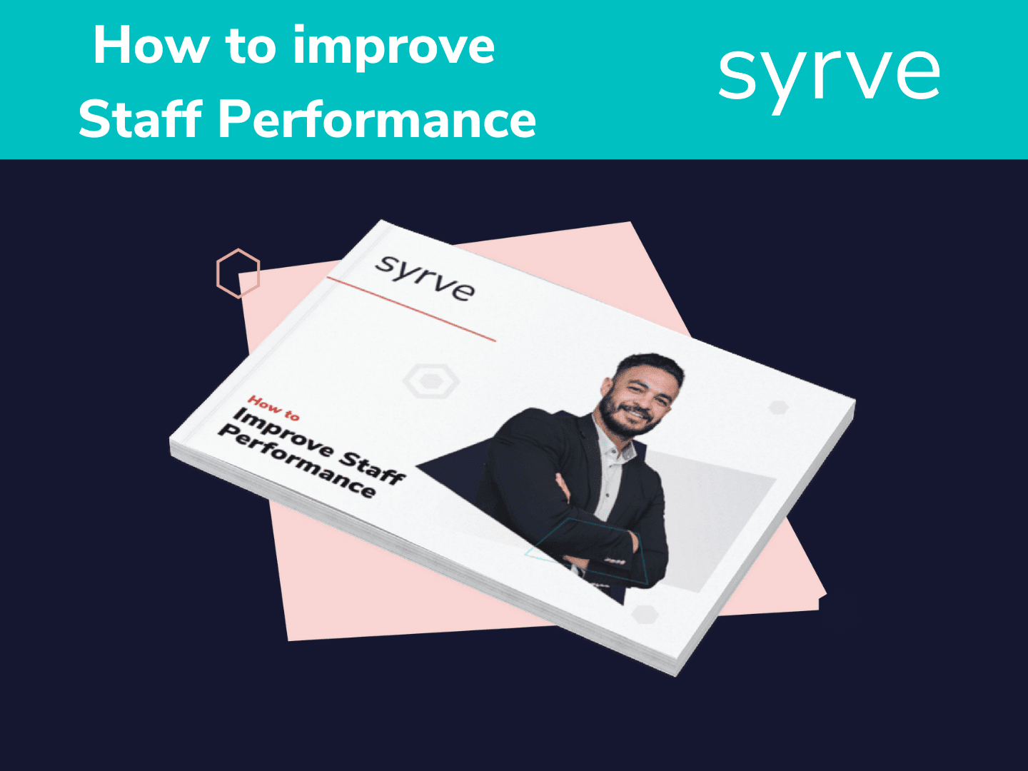  How to improve Staff Performance