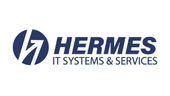 Syrve - Partners - Logo - Hermes