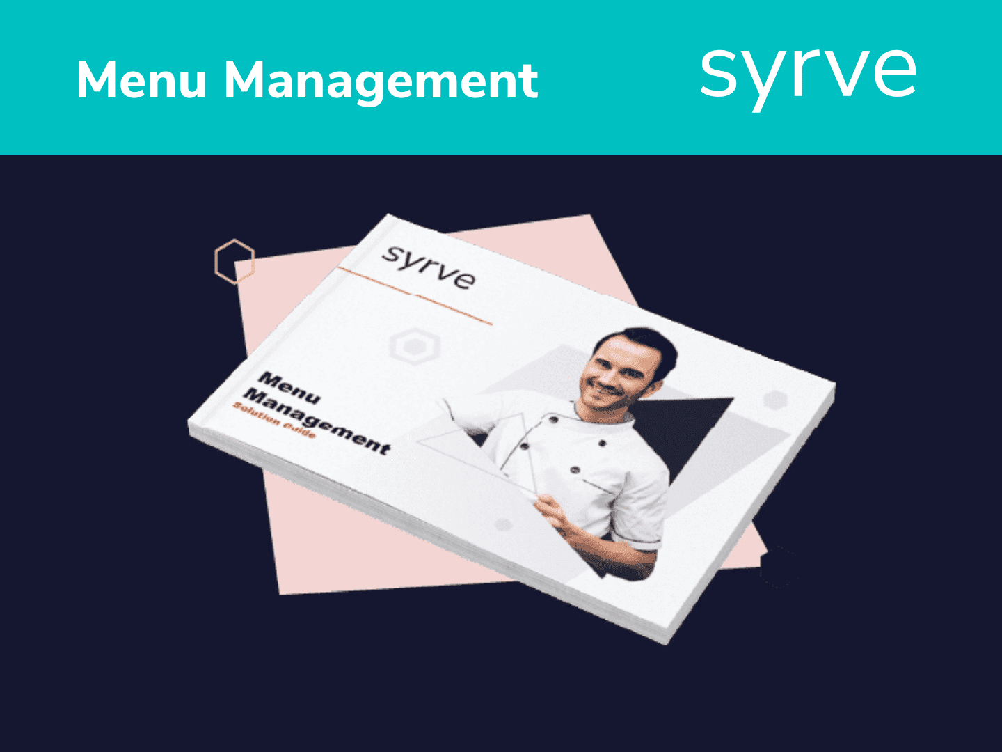 Menu Management