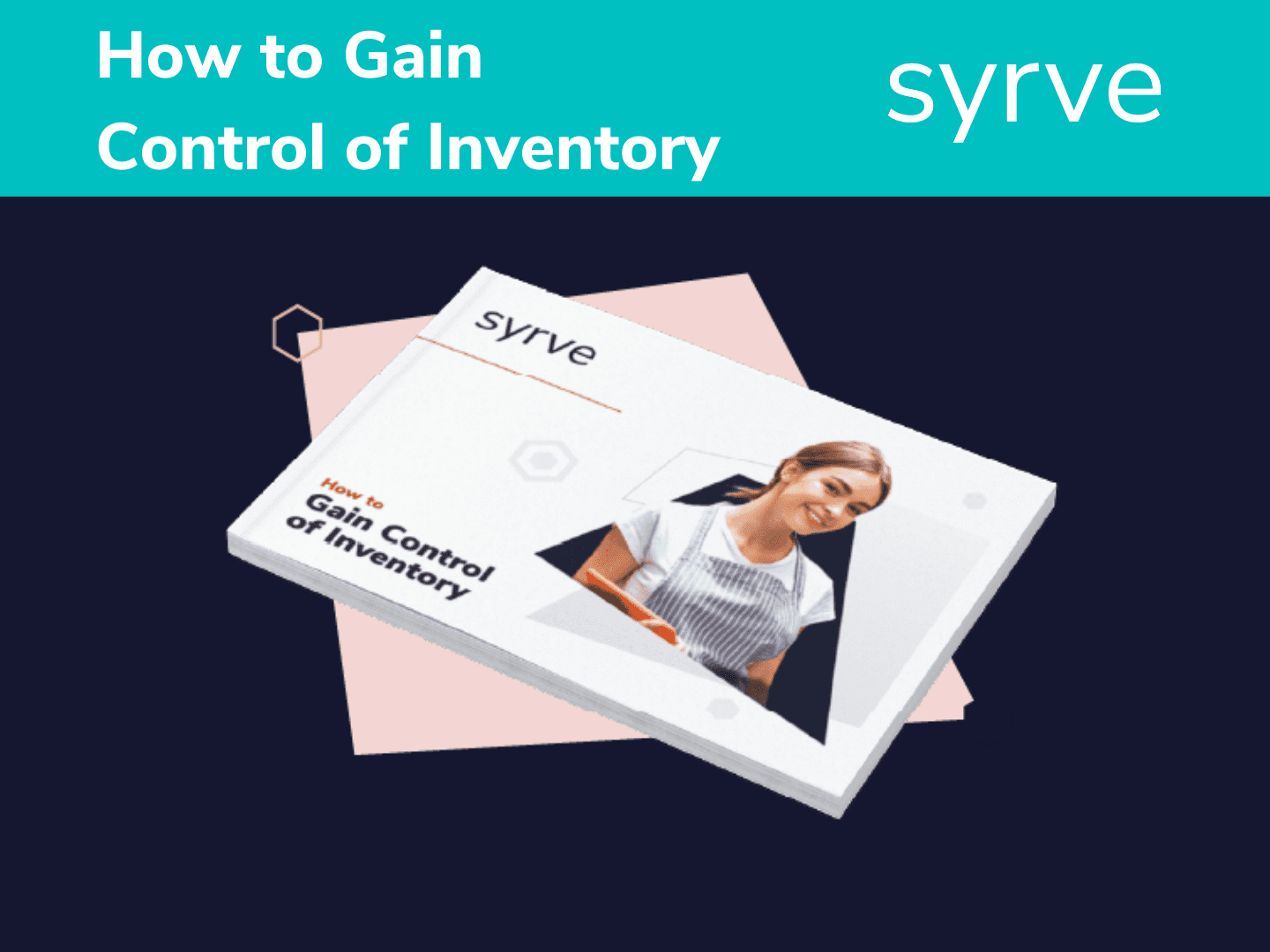 How to Gain Control of Inventory