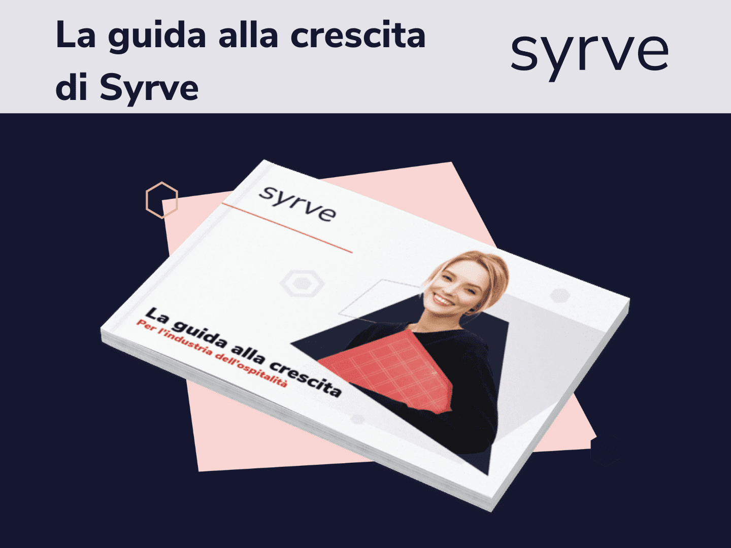 La guida alla crescita di Syrve