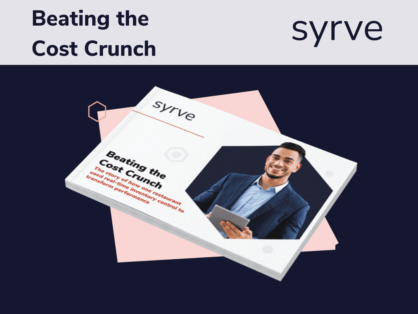 Beating the Cost Crunch