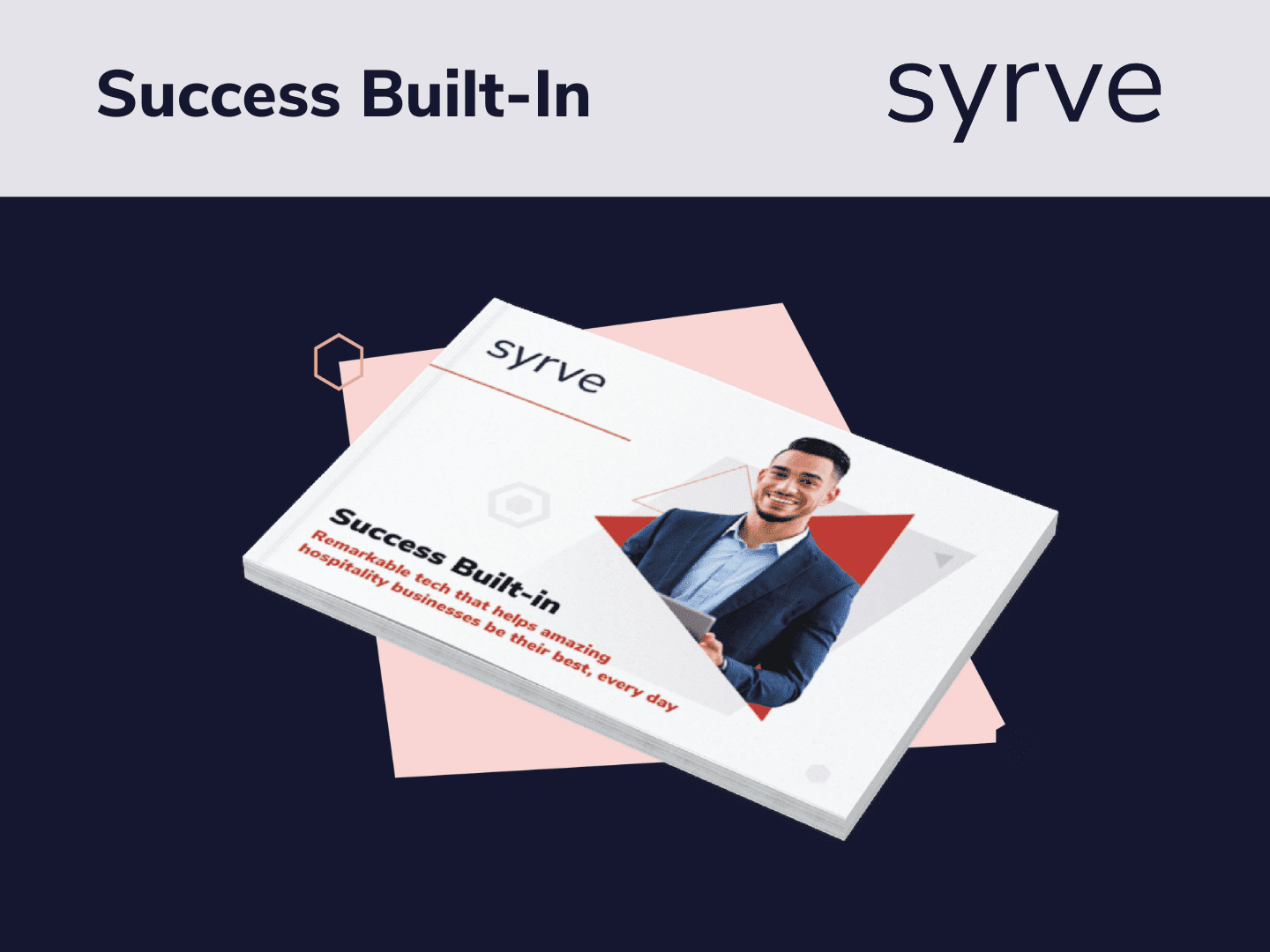 Success Built In (Company Brochure)