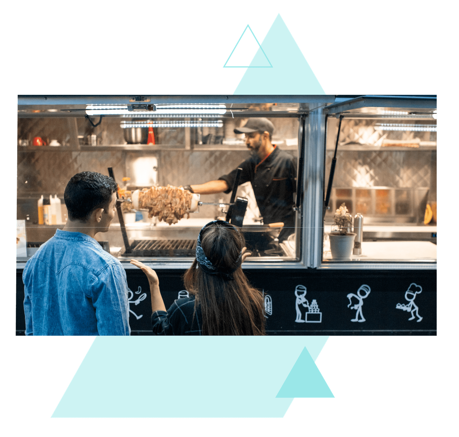 Syrve - UAE Website Image - Food Trucks