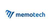Syrve - Partners - Logo - Memotech