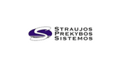 Syrve - Partners - Logo - Straujos prekybos sistemos UAB
