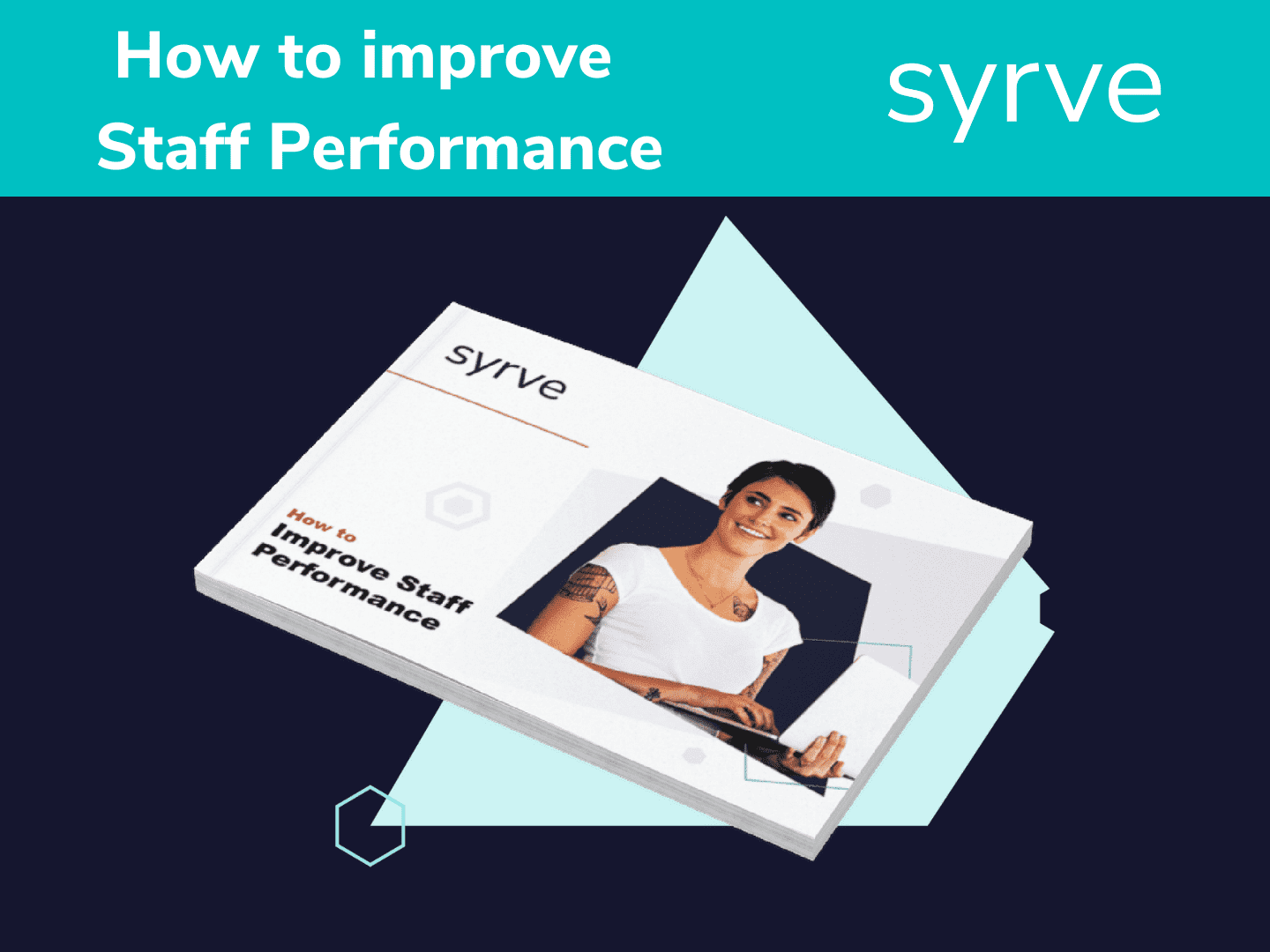  How to improve Staff Performance
