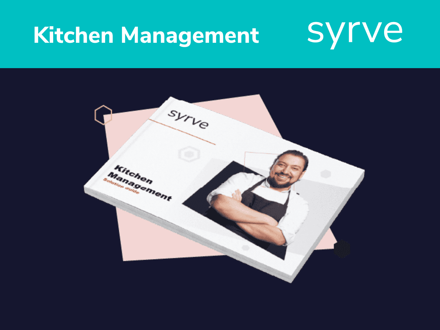 Kitchen Management