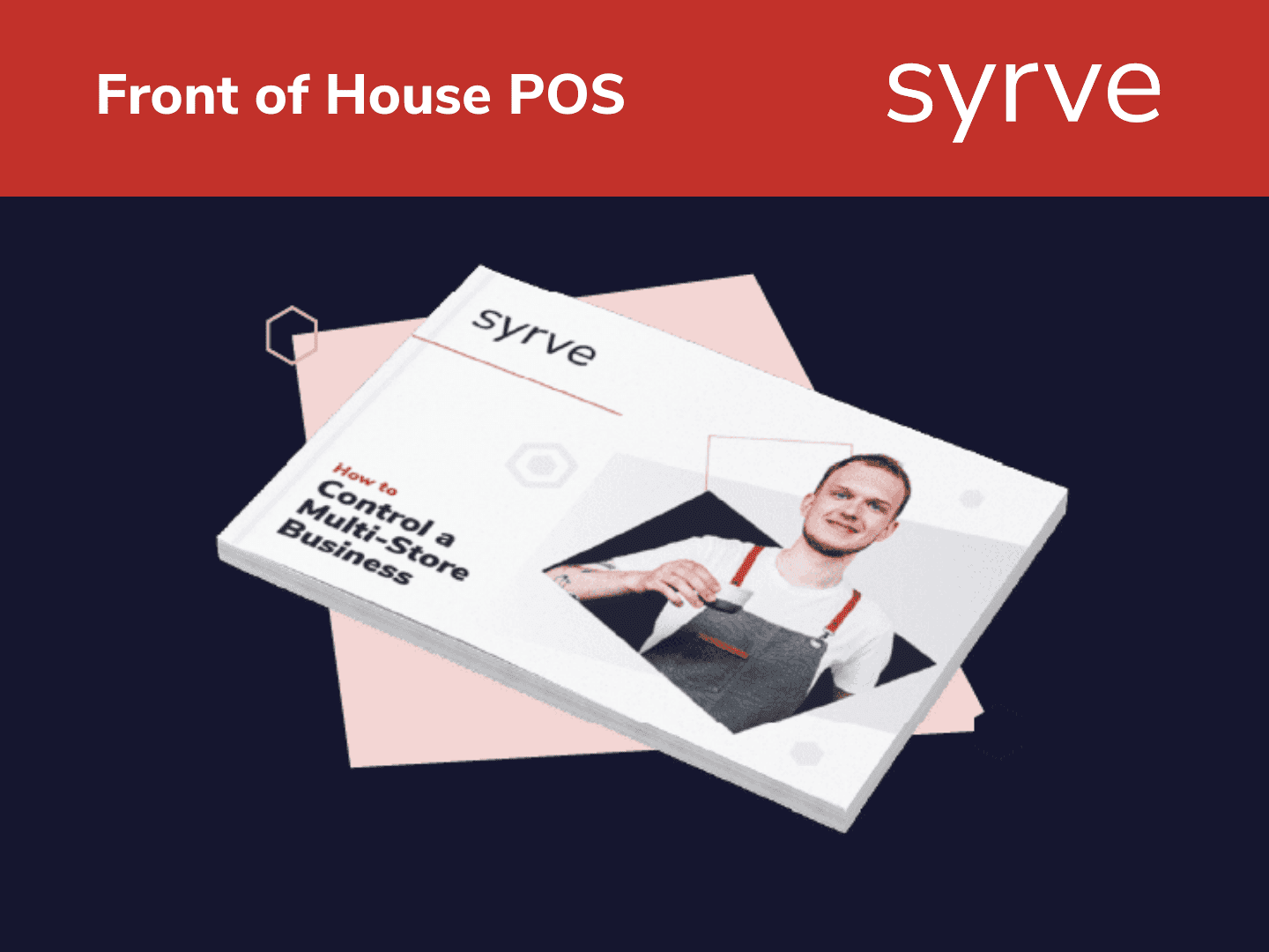 Front of House POS