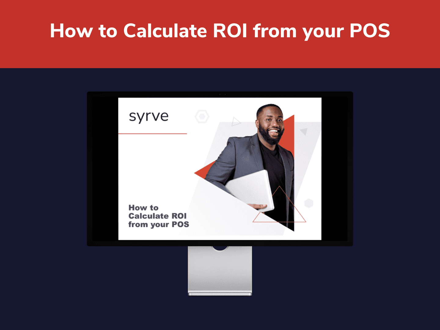 How to Calculate ROI from your POS
