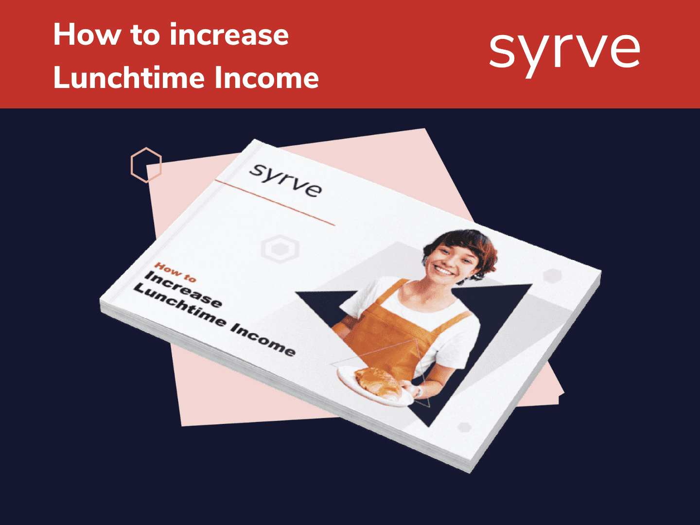 How to increase Lunchtime Income
