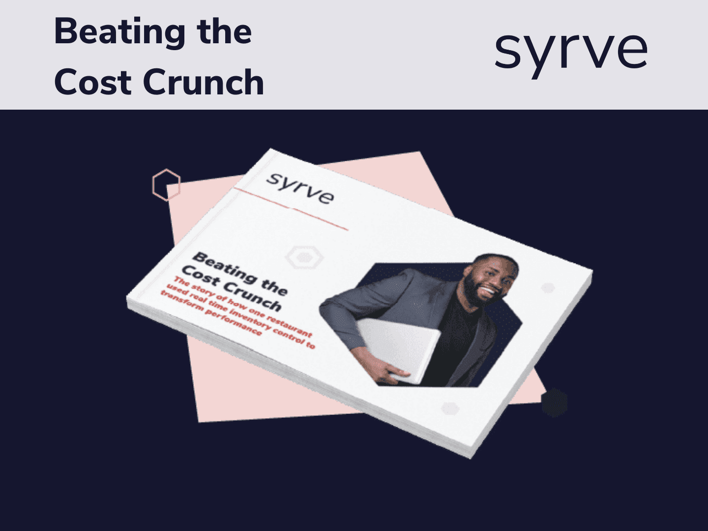 Beating the Cost Crunch