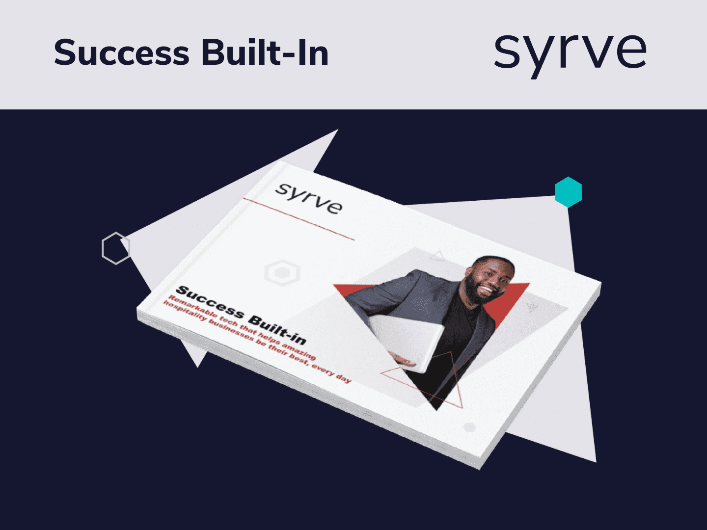 Success Built In (Company Brochure)
