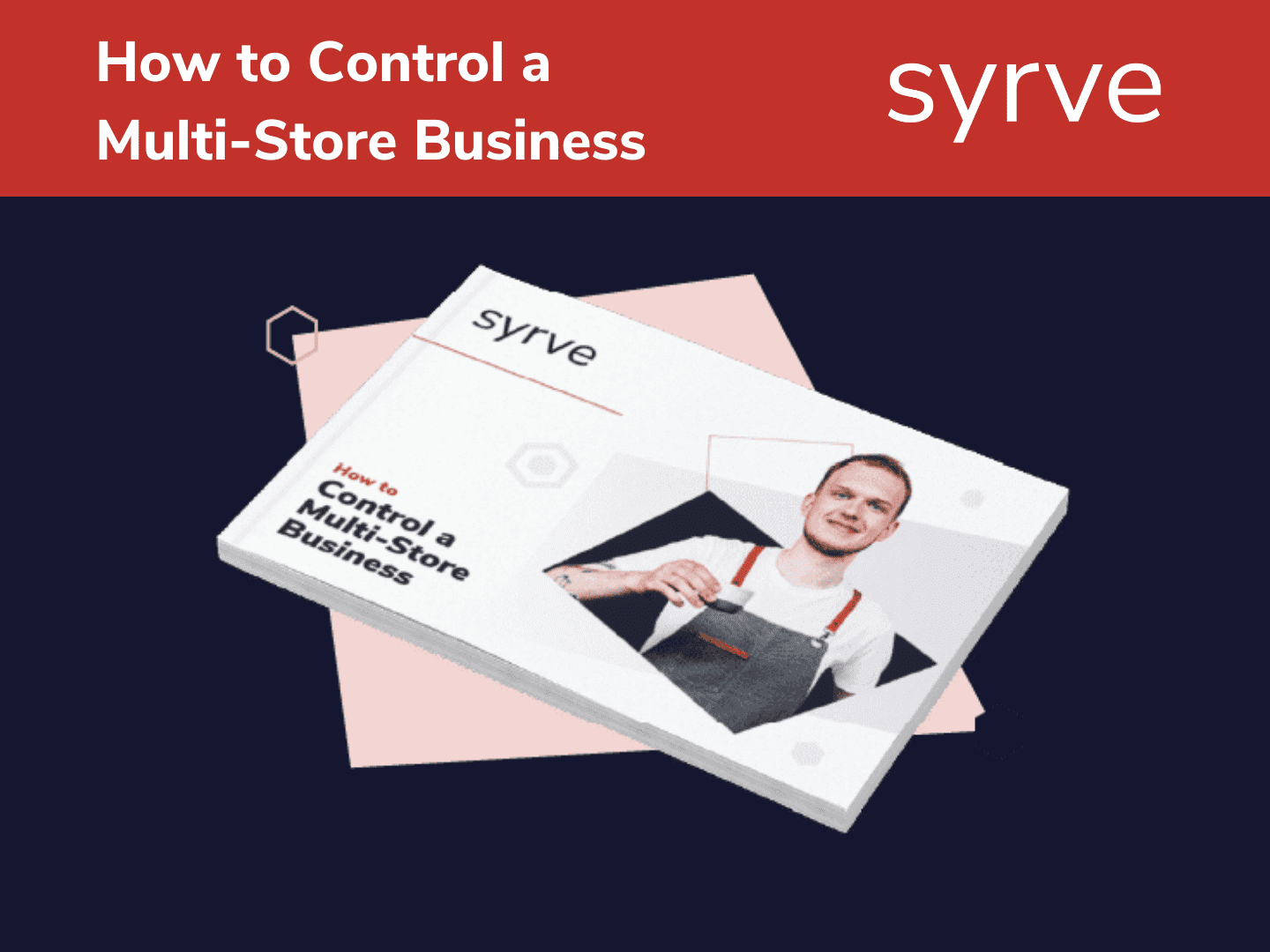 How to Control a Multi-Store Business