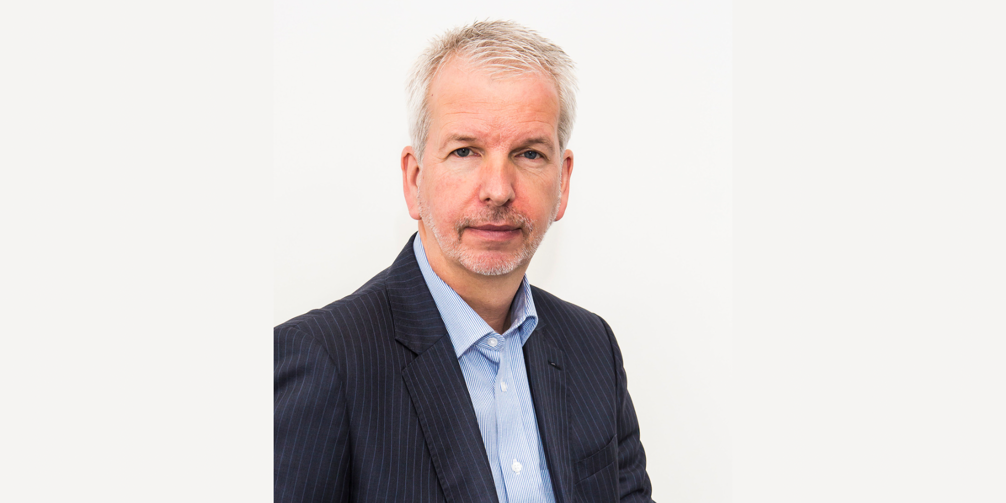 Syrve Appoints Sean McDonough as new UK Managing Director