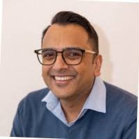Nicolas Dasgupta, Founder & CEO, Jungle Monkeyz