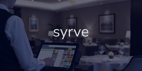 Photograph for Syrve UK, Information Technology & Services business in Salford
