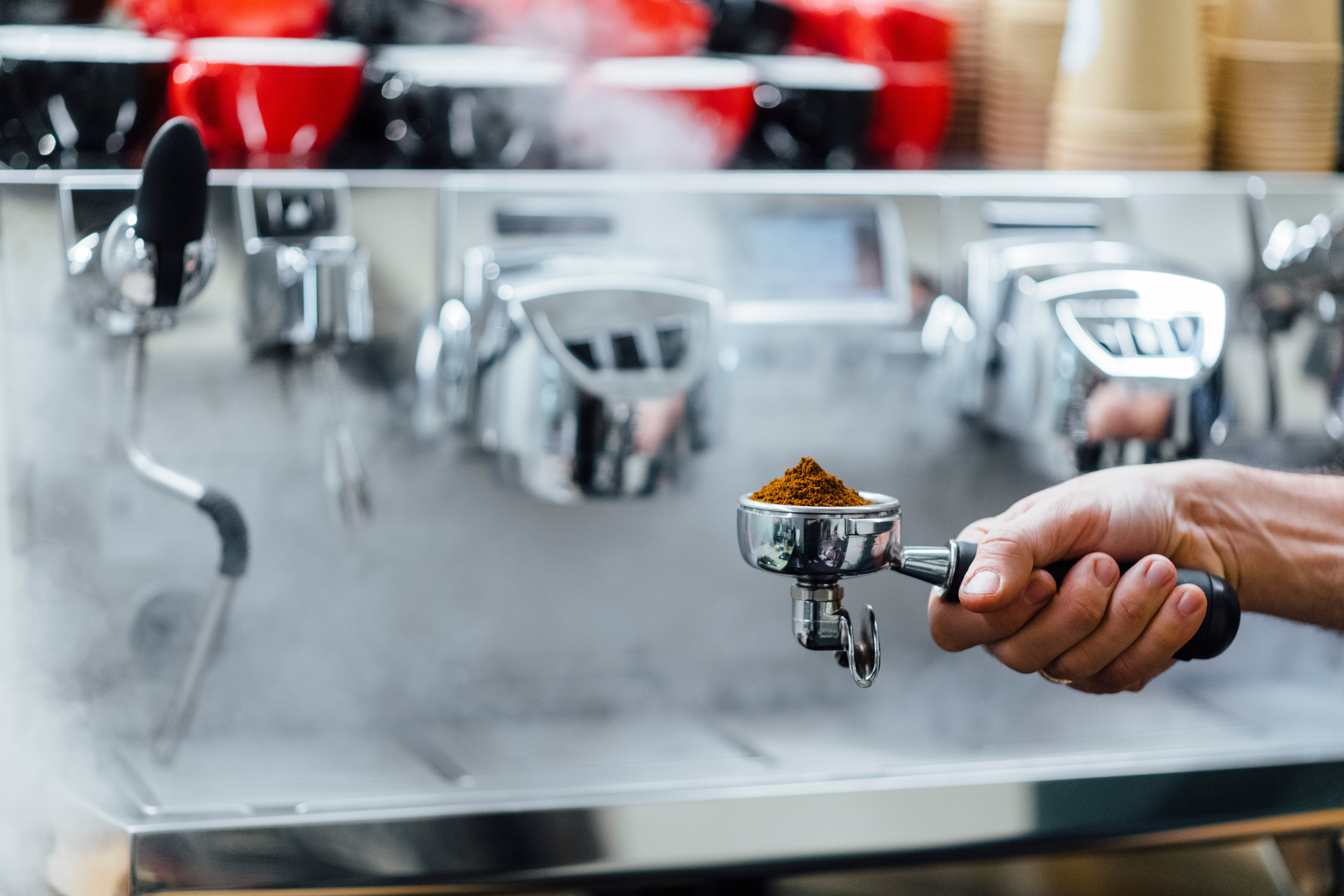 Inventory Management Tips for Busy Coffee Shops