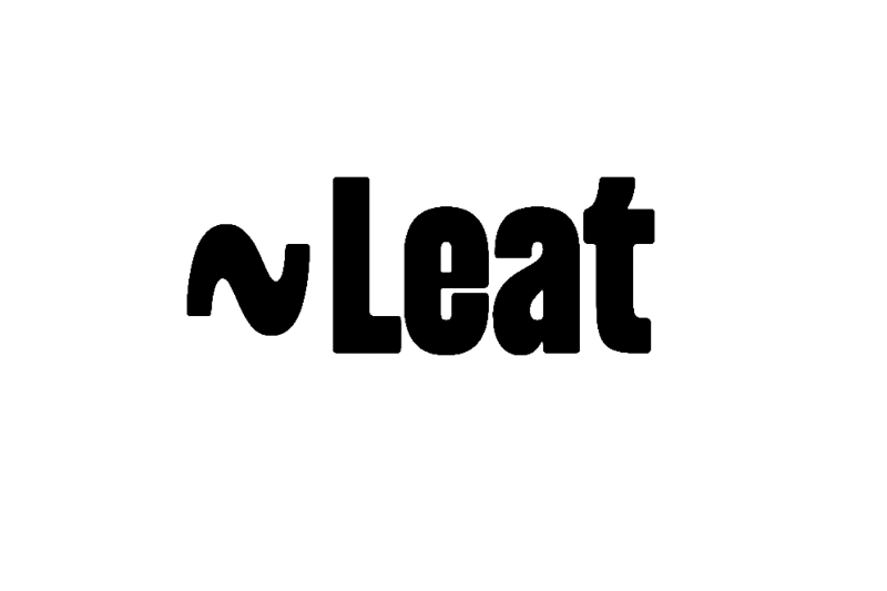  Leat 